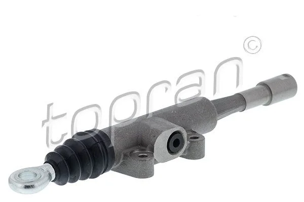 Master Cylinder, clutch TOPRAN 500 859