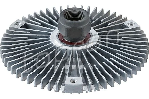 Sklopka, ventilator hladilnika TOPRAN 500 863