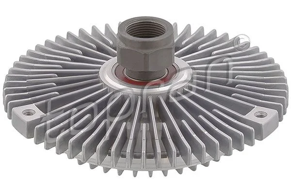 Sklopka, ventilator hladilnika TOPRAN 500 864