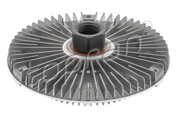 Clutch, radiator fan TOPRAN 500 865