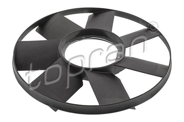 Ventilatorsko kolo, hlajenje motorja TOPRAN 500 905
