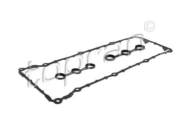 Gasket Set, cylinder head cover TOPRAN 500 941