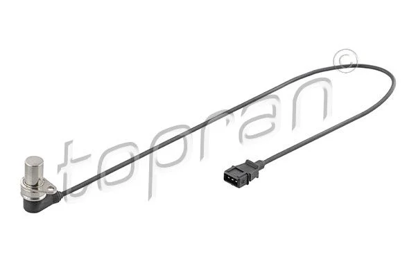 Sensor, crankshaft pulse TOPRAN 500 986