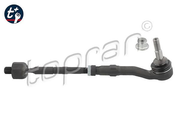 Tie Rod TOPRAN 501 005