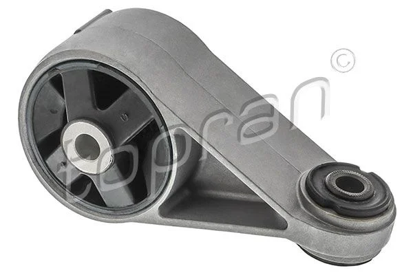 Mounting, engine TOPRAN 501 081