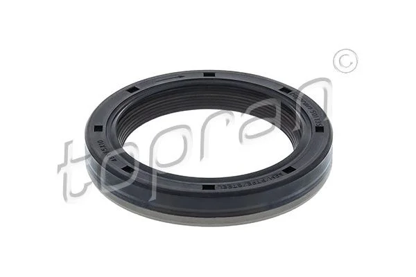 Shaft Seal, crankshaft TOPRAN 501 135