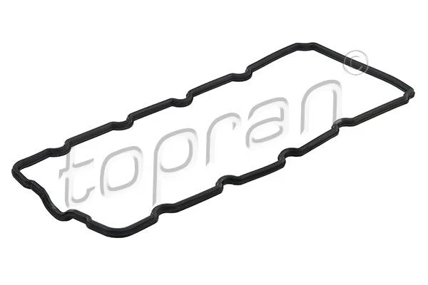 Gasket, cylinder head cover TOPRAN 501 154