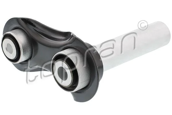 Control/Trailing Arm, wheel suspension TOPRAN 501 173