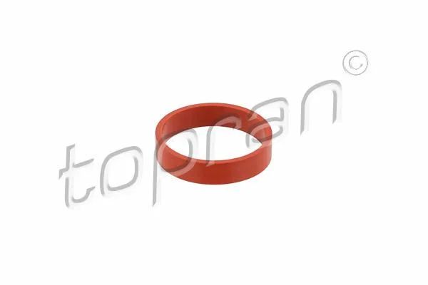 Tesnilo, sesalni kolektor TOPRAN 501 271
