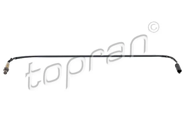 Senzor Lambda TOPRAN 501 282