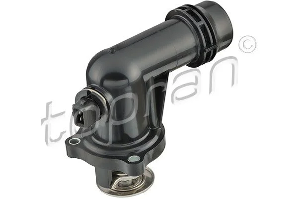 Thermostat, coolant TOPRAN 501 310