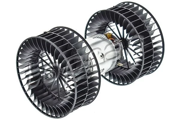 Notranji ventilator TOPRAN 501 334