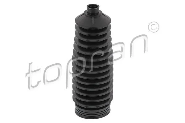 Bellow, steering TOPRAN 501 430