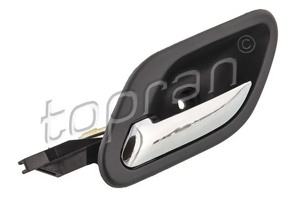 Door Handle, interior equipment TOPRAN 501 493