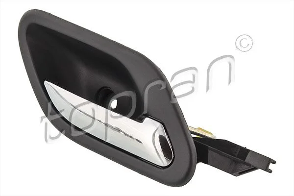 Door Handle, interior equipment TOPRAN 501 494