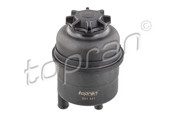 Equalising reservoir, hydraulic oil (power steering) TOPRAN 501 541