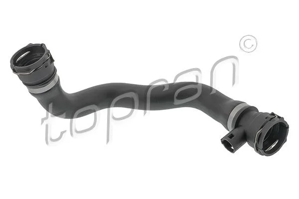 Radiator Hose TOPRAN 501 564