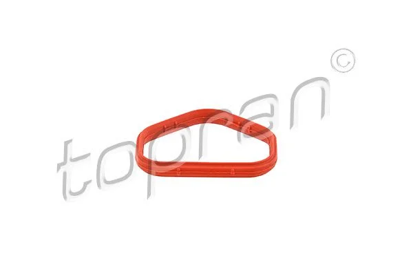 Tesnilo, sesalni kolektor TOPRAN 501 692