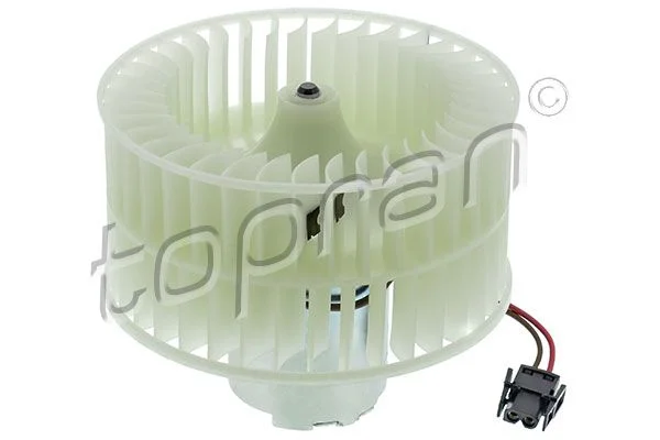 Notranji ventilator TOPRAN 501 698