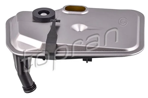 Hidravlični filter, avtomatski menjalnik TOPRAN 501 747