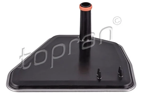 Hidravlični filter, avtomatski menjalnik TOPRAN 501 749