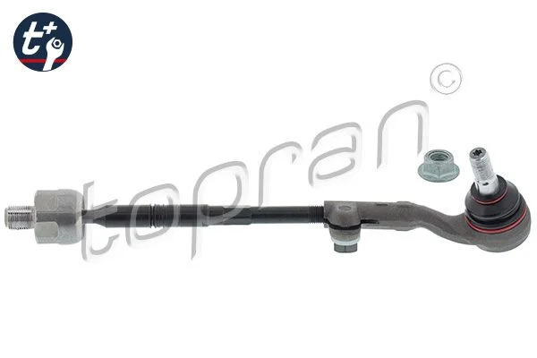 Tie Rod TOPRAN 501 852
