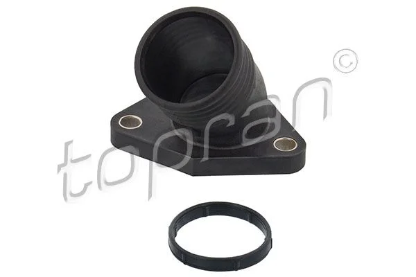Coolant Flange TOPRAN 501 871