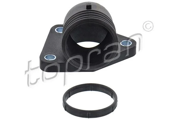 Coolant Flange TOPRAN 501 875