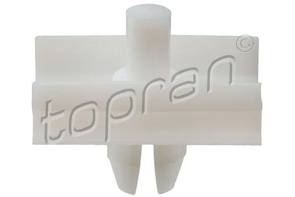 Clip, trim/protection strip TOPRAN 501 943