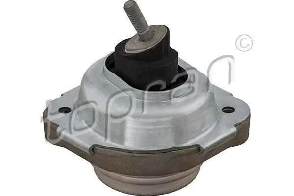 Pritrditev, motor TOPRAN 501 964