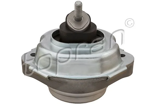 Pritrditev, motor TOPRAN 501 965