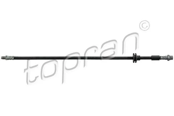 Brake Hose TOPRAN 502 060