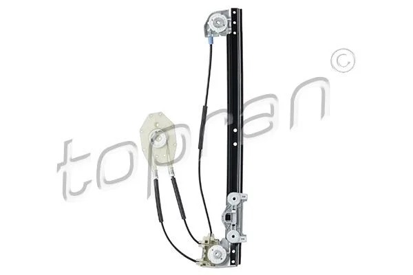 Regulator oken TOPRAN 502 079