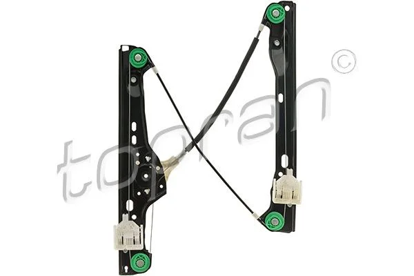 Regulator oken TOPRAN 502 090