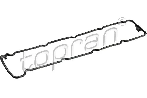 Gasket, cylinder head cover TOPRAN 502 134
