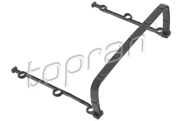 Gasket, timing case TOPRAN 502 193