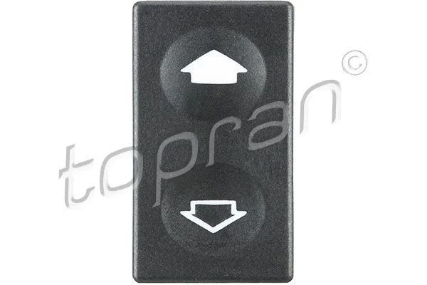 Stikalo, regulator oken TOPRAN 502 233