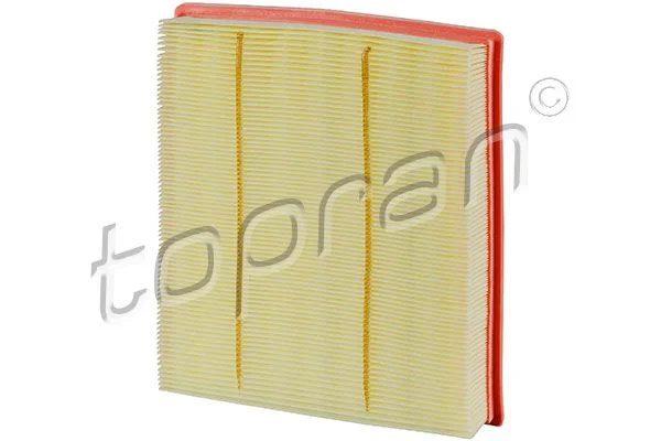 Air Filter TOPRAN 502 286