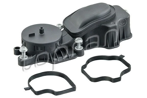 Valve, crankcase ventilation TOPRAN 502 334