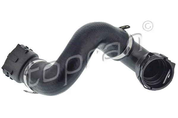 Cev hladilnika TOPRAN 502 336