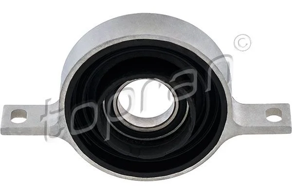 Suspension, propshaft TOPRAN 502 352