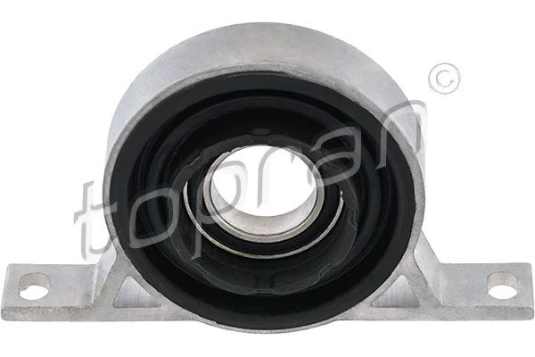 Suspension, propshaft TOPRAN 502 354