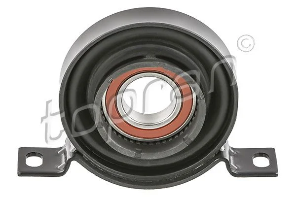 Suspension, propshaft TOPRAN 502 355