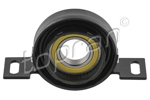 Suspension, propshaft TOPRAN 502 356