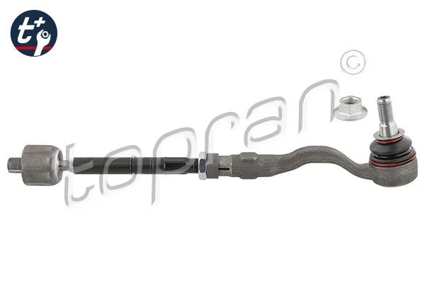 Tie Rod TOPRAN 502 421