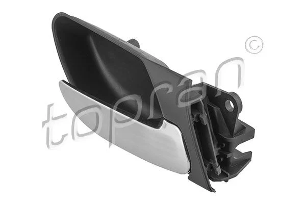 Exterior Door Handle TOPRAN 502 453