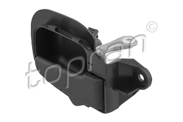 Exterior Door Handle TOPRAN 502 455