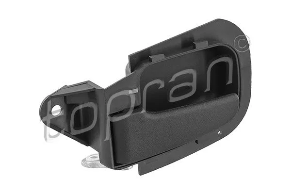 Exterior Door Handle TOPRAN 502 456