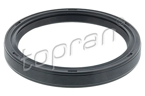 Shaft Seal, crankshaft TOPRAN 502 486