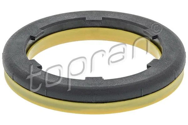 Rolling Bearing, suspension strut support mount TOPRAN 502 500